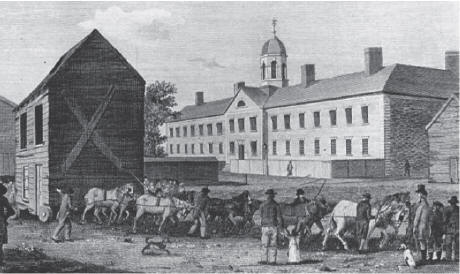 blacksmith